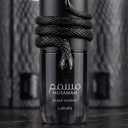 Musamam Black Intense 1.1