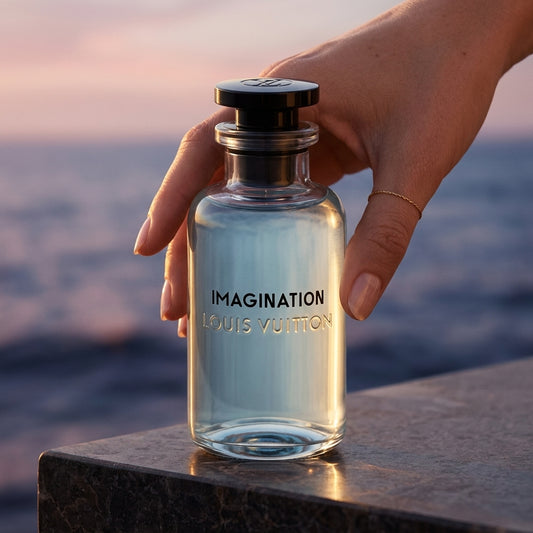 Imagination Louis Vuitton 100ml