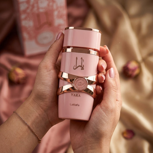 Lattafa Yara Elixir Eau de Parfum 100ML