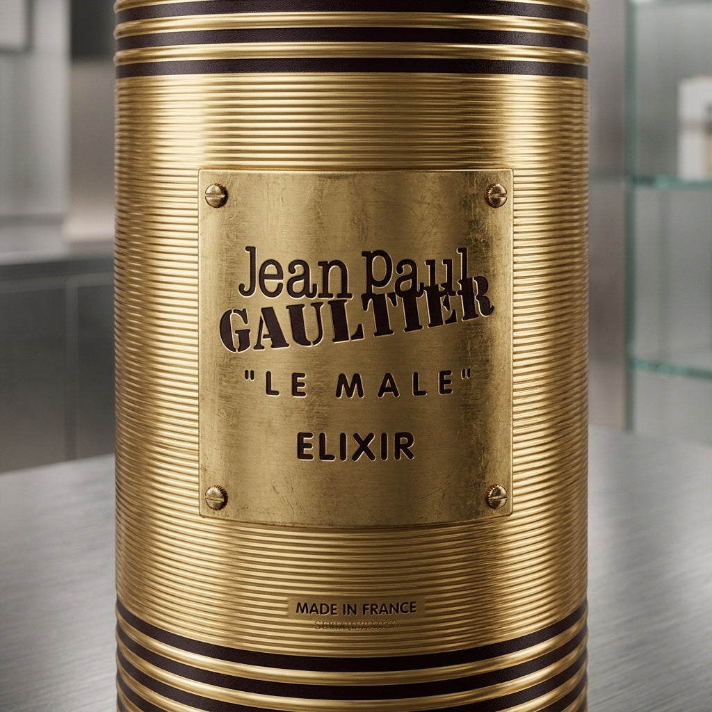 Jean Paul Gaultier Le Male Elixir 1.1