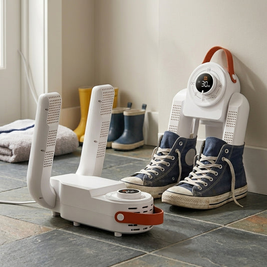 SECADOR DE ZAPATOS SMART TECHNOLOGY