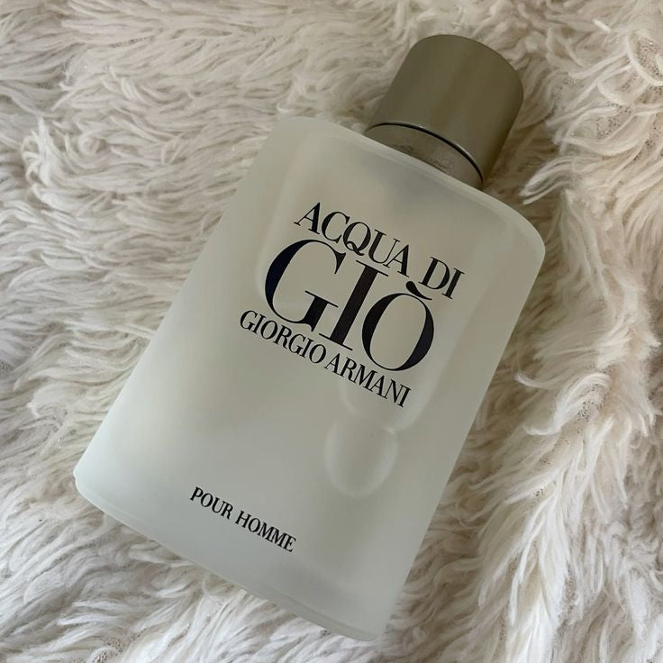 Acqua di Giò – Armani
