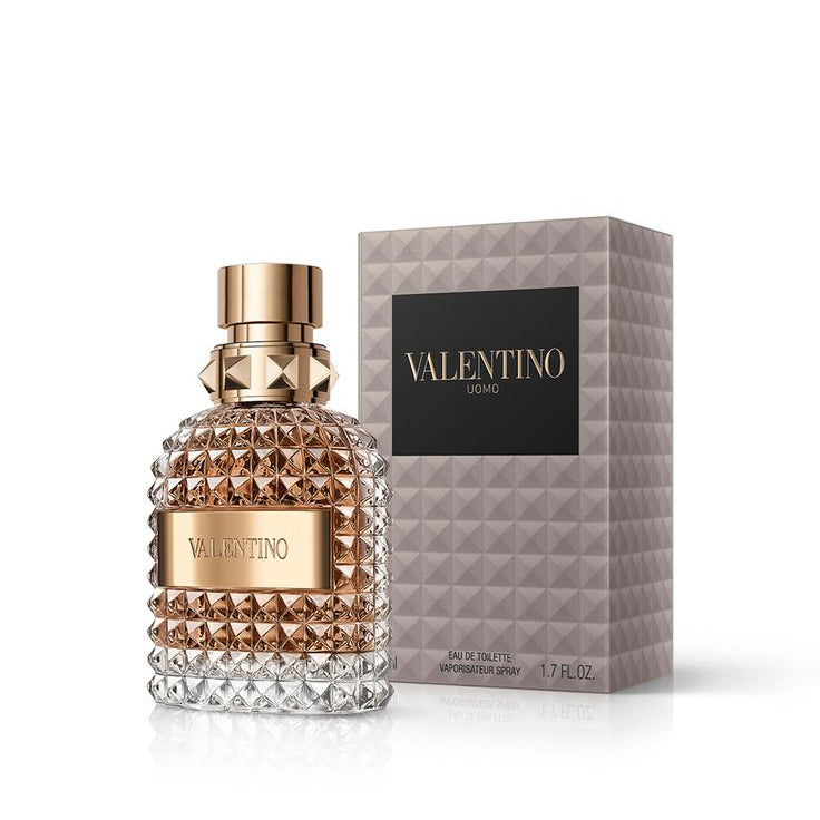 Born in Roma de Valentino