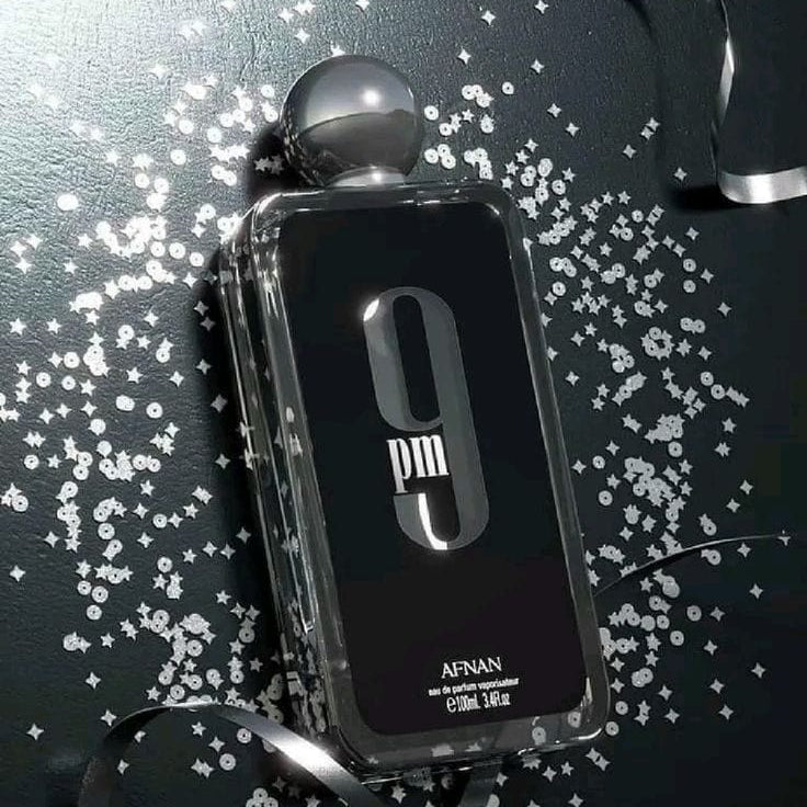 9PM – Afnan Lattafa EDP