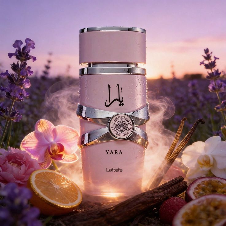 Yara Lattafa 100ml EDP