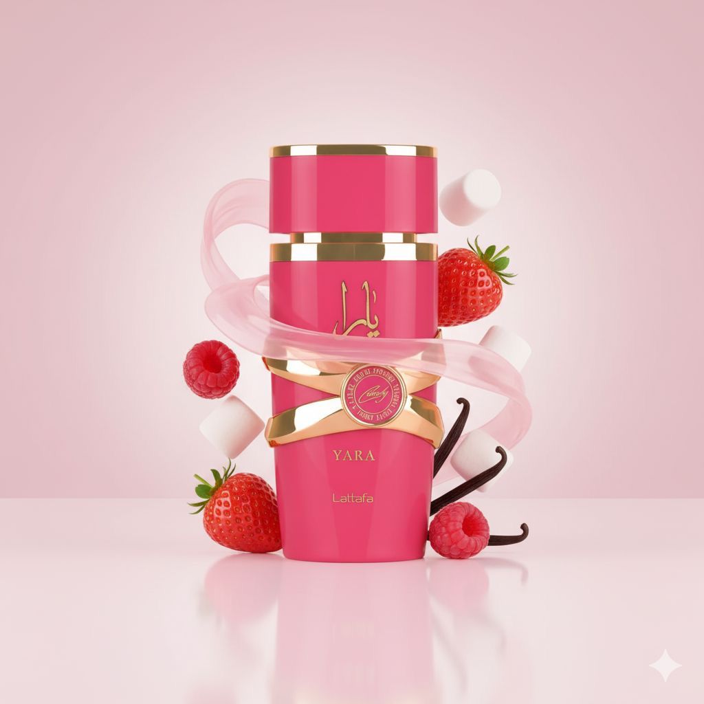 Yara Candy – Lattafa