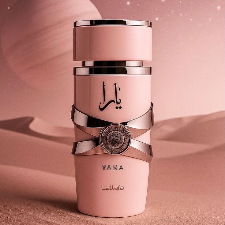 Yara Lattafa 100ml EDP