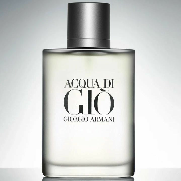 Acqua di Giò – Armani