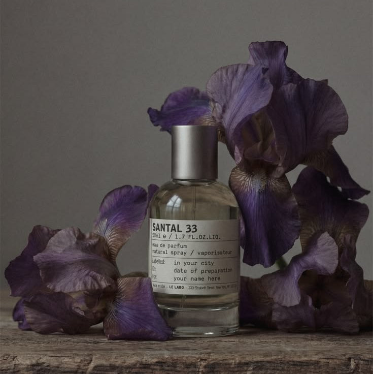 Santal 33 de Le Labo