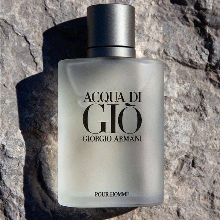 Acqua di Giò – Armani