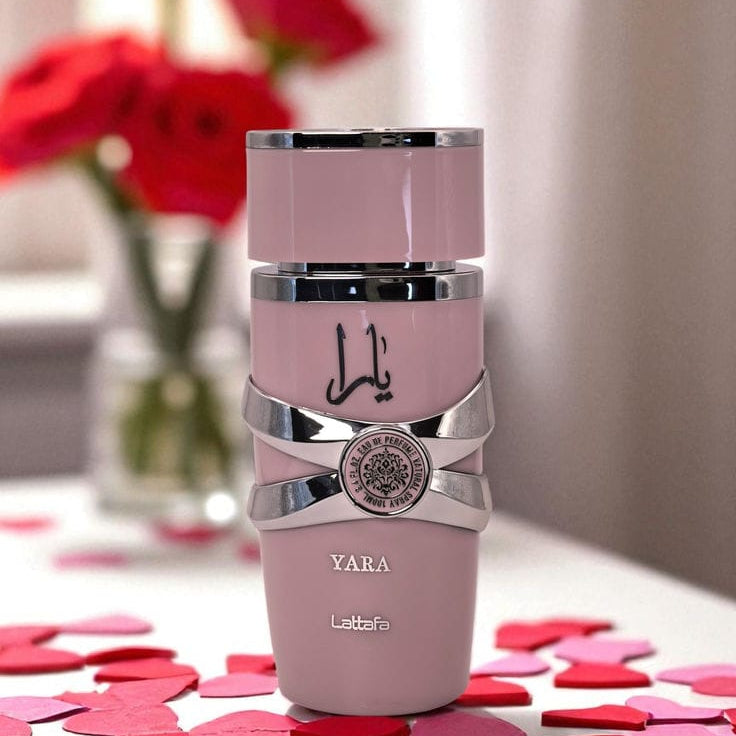 Yara Lattafa 100ml EDP