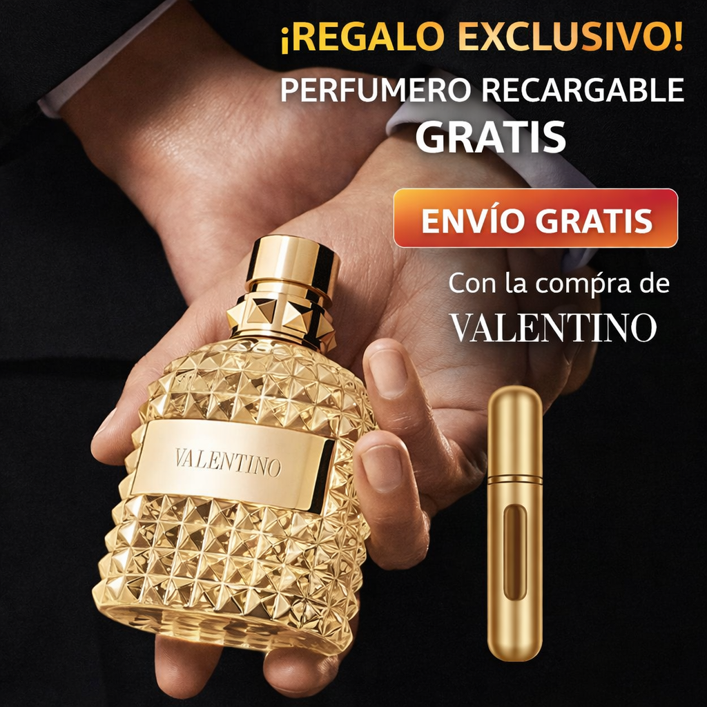 Born in Roma de Valentino