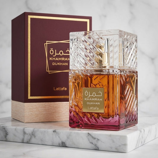 KHAMRAH DUKHAN 100 ML 1.1