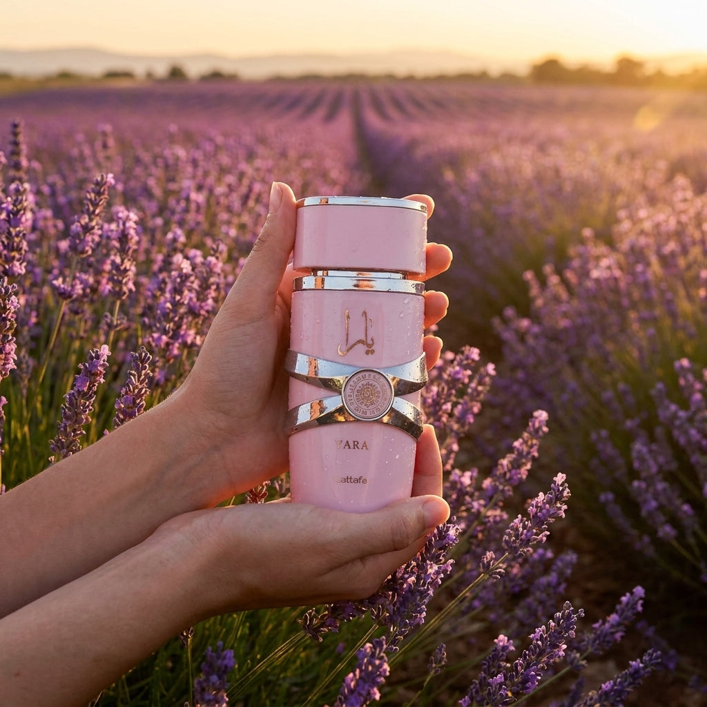Yara Lattafa 100ml EDP