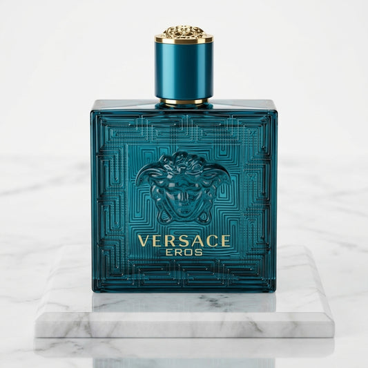 VERSACE EROS EDT 100 ML 1.1