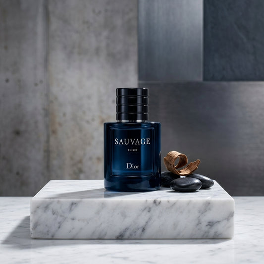 Dior Sauvage Elixir 1.1 – 60ML