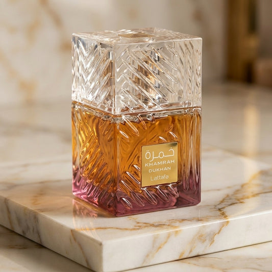 KHAMRAH DUKHAN 100 ML 1.1