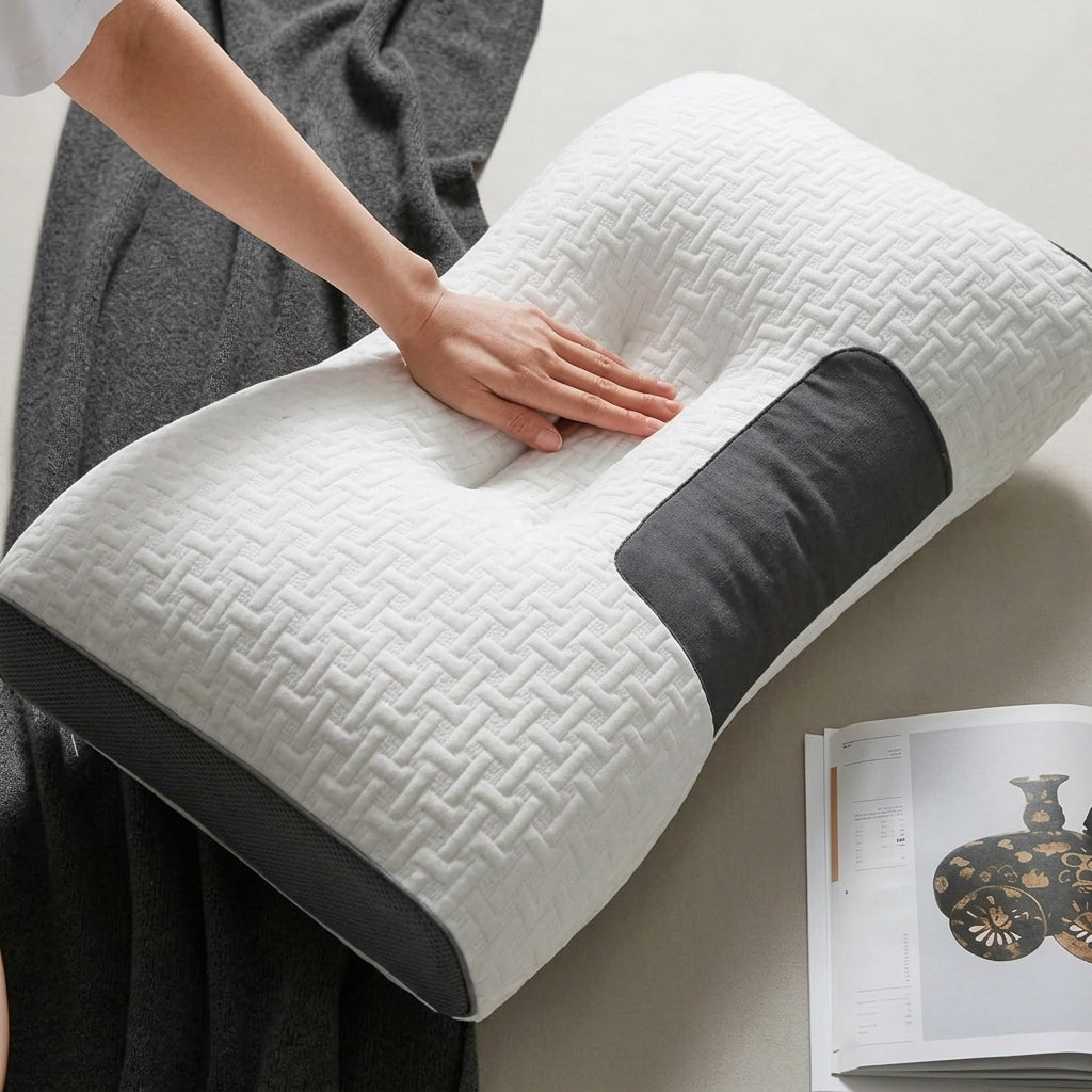 Almohada Cervical Ergonómica