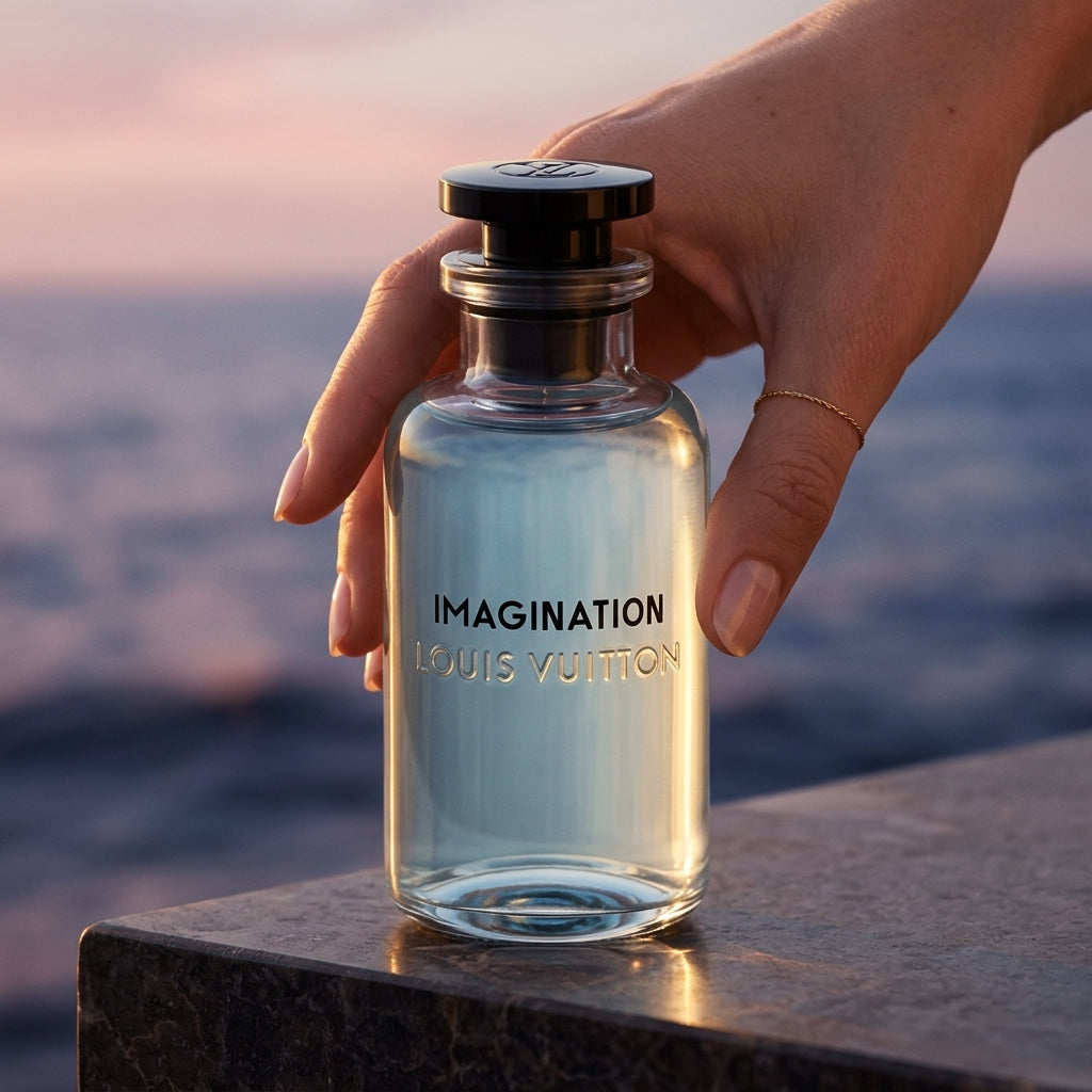 Imagination Louis Vuitton  100ml