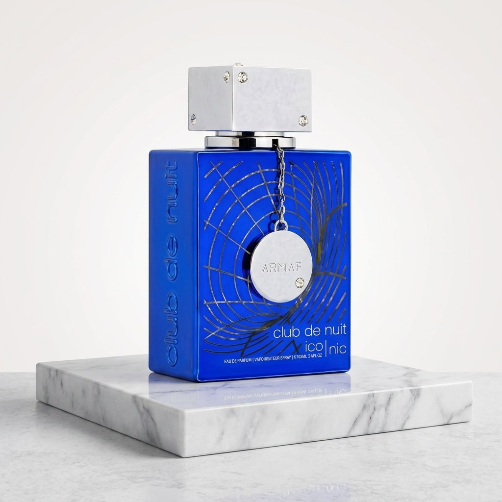 Armaf Club de Nuit Iconic Eau de Parfum 105ML