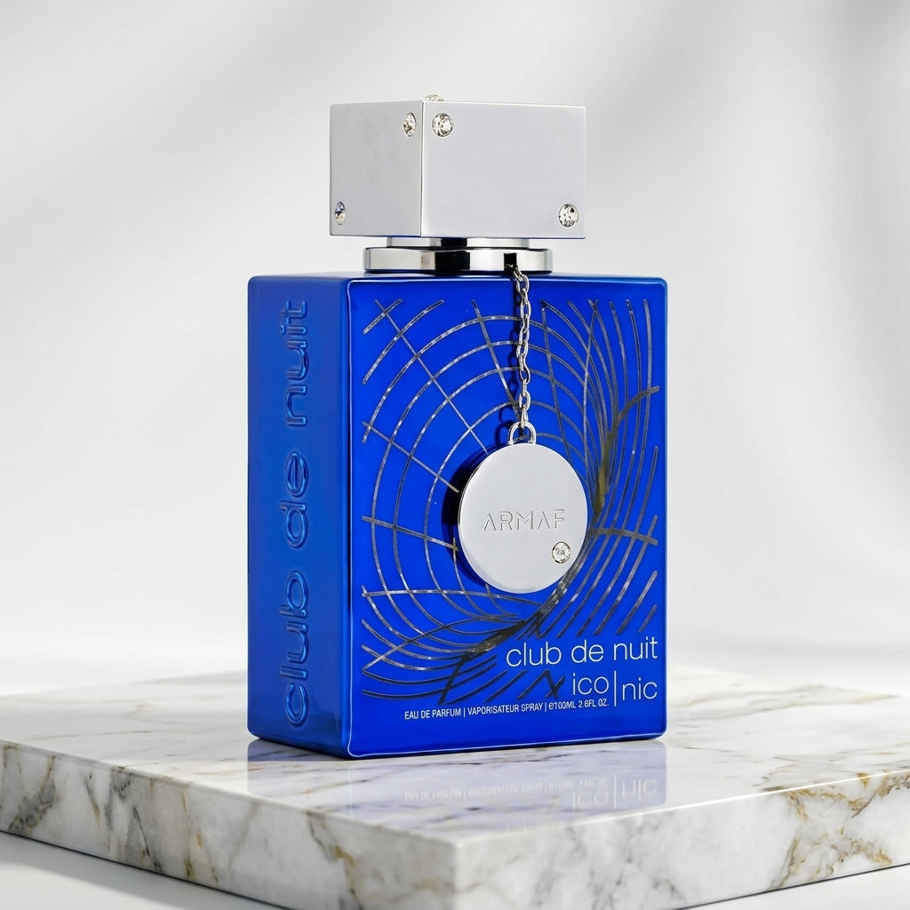 Armaf Club de Nuit Iconic Eau de Parfum 105ML
