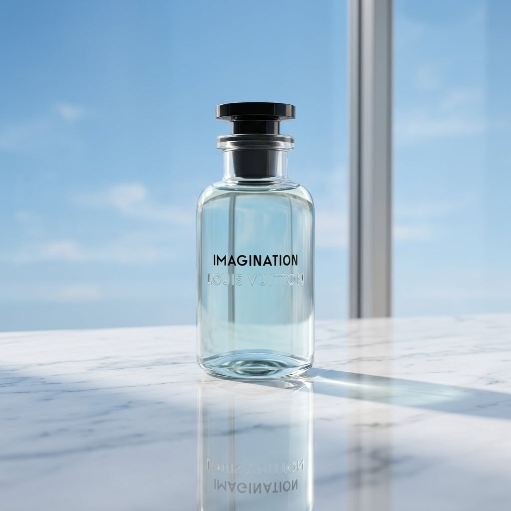 Imagination Louis Vuitton  100ml