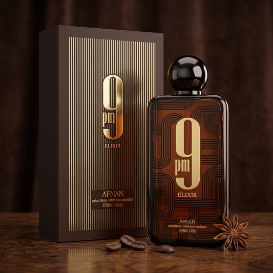 9PM Elixir 100ML