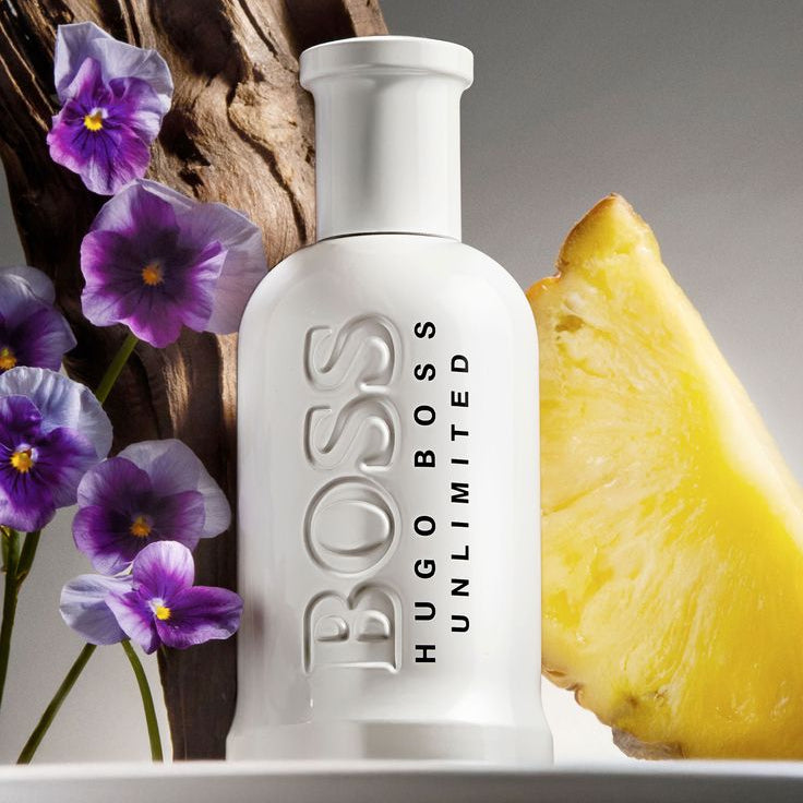 Hugo Boss Unlimited