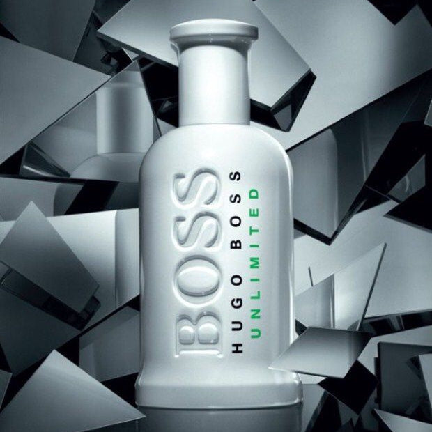 Hugo Boss Unlimited