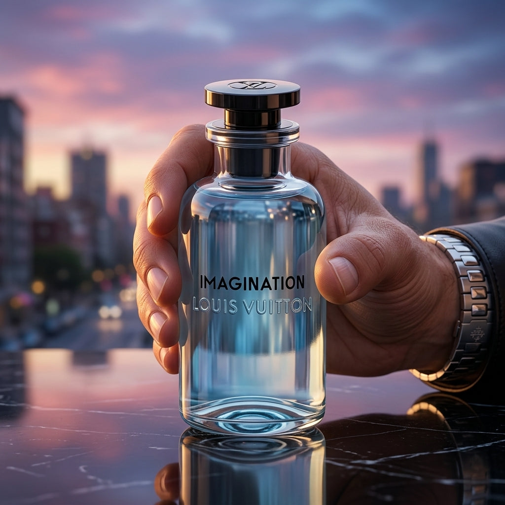 Imagination Louis Vuitton  100ml