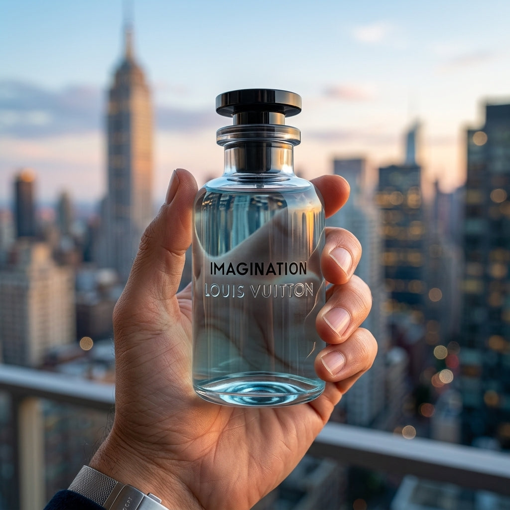 Imagination Louis Vuitton  100ml