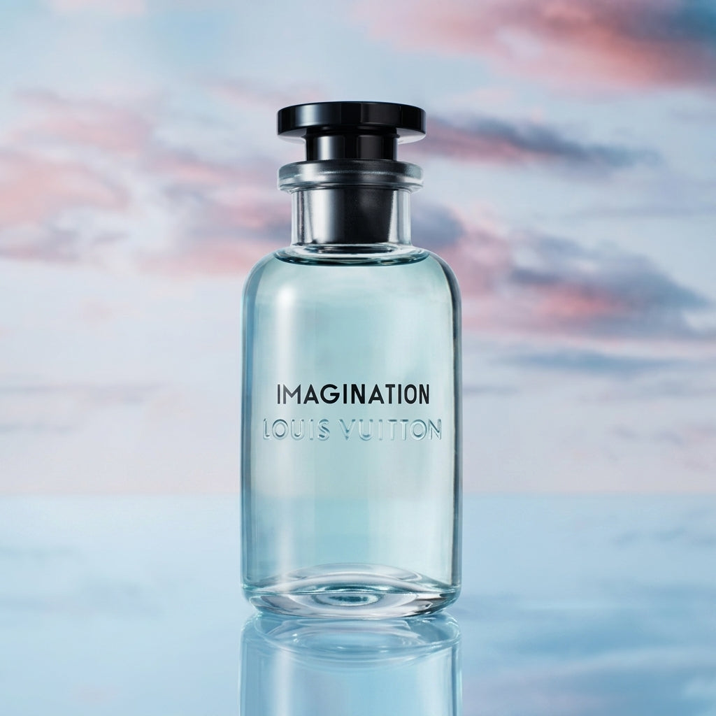 Imagination Louis Vuitton  100ml