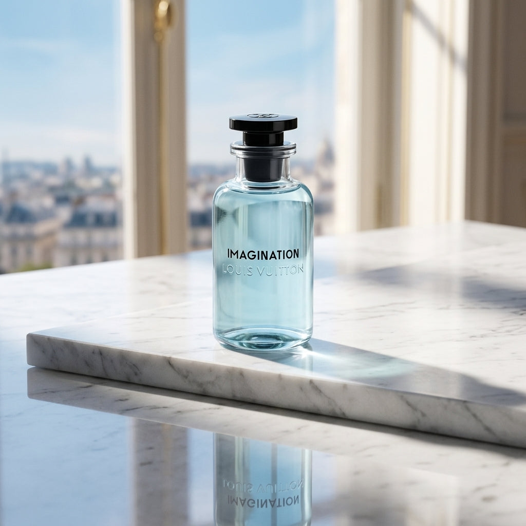 Imagination Louis Vuitton  100ml
