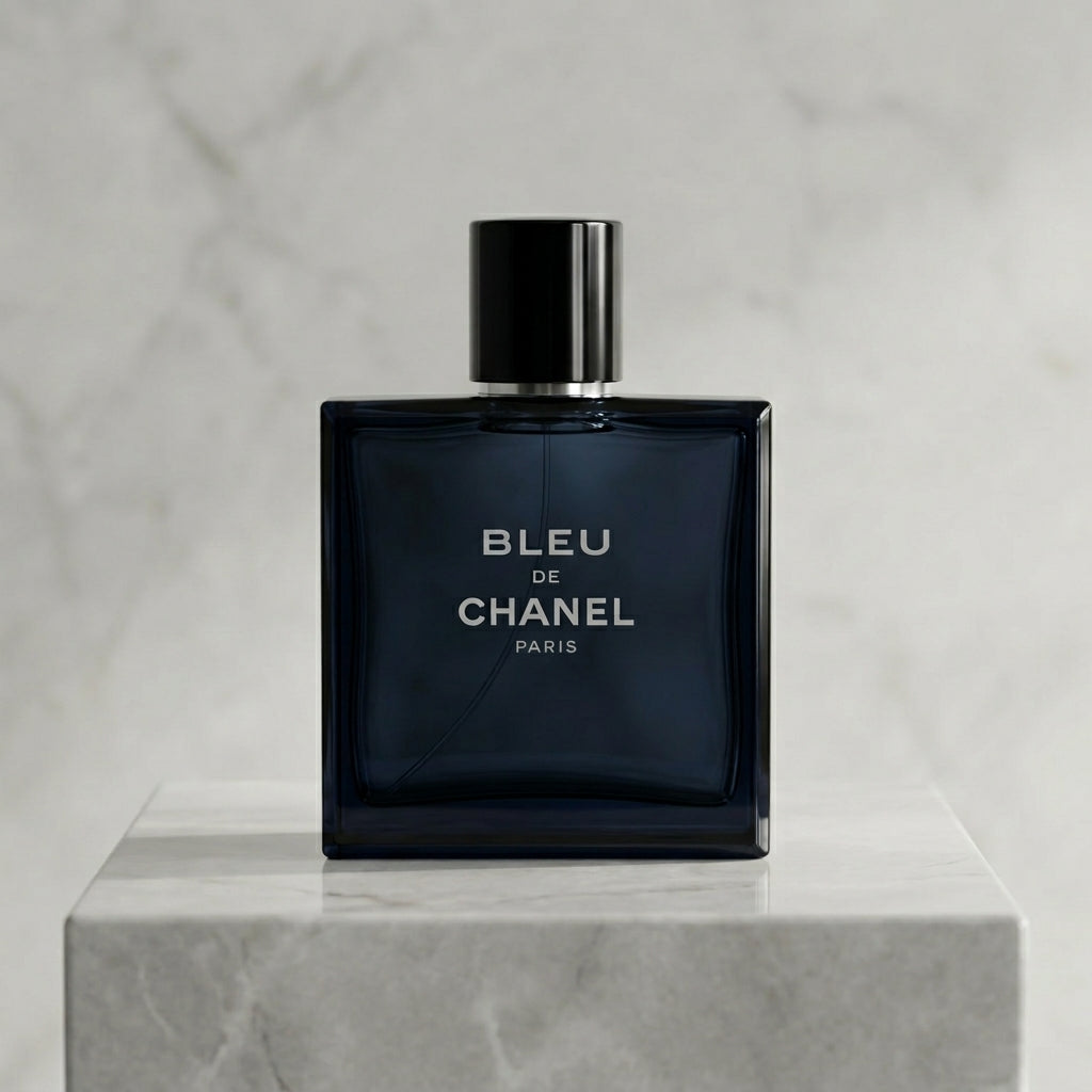 Bleu de Chanel EDP 100ML
