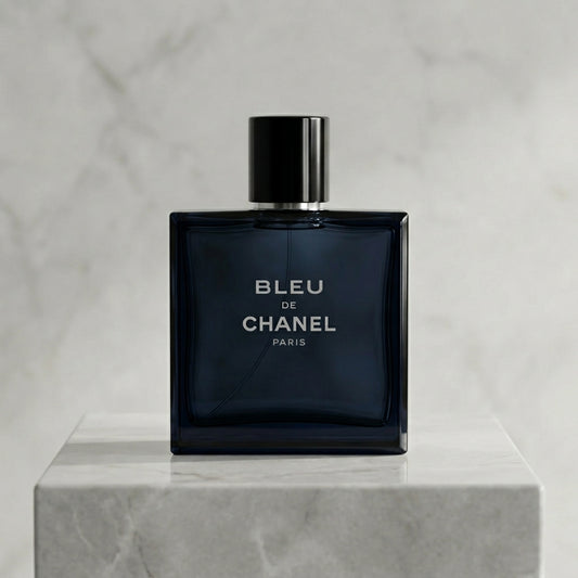 Bleu de Chanel EDP 100ML