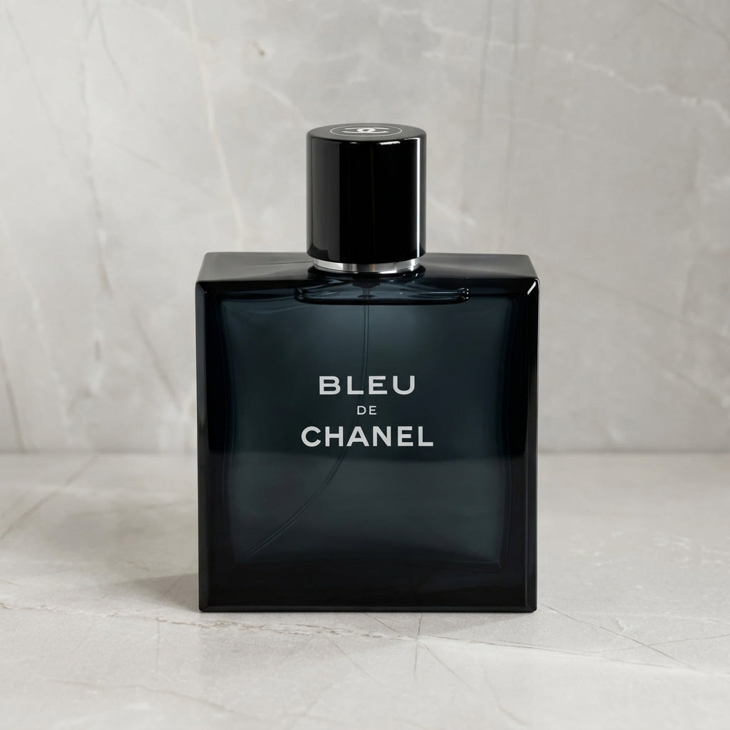Bleu de Chanel EDP 100ML