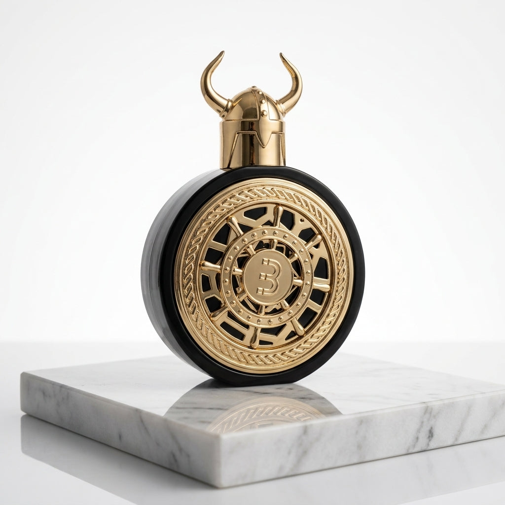 BHARARA VIKING CAIRO 1.1