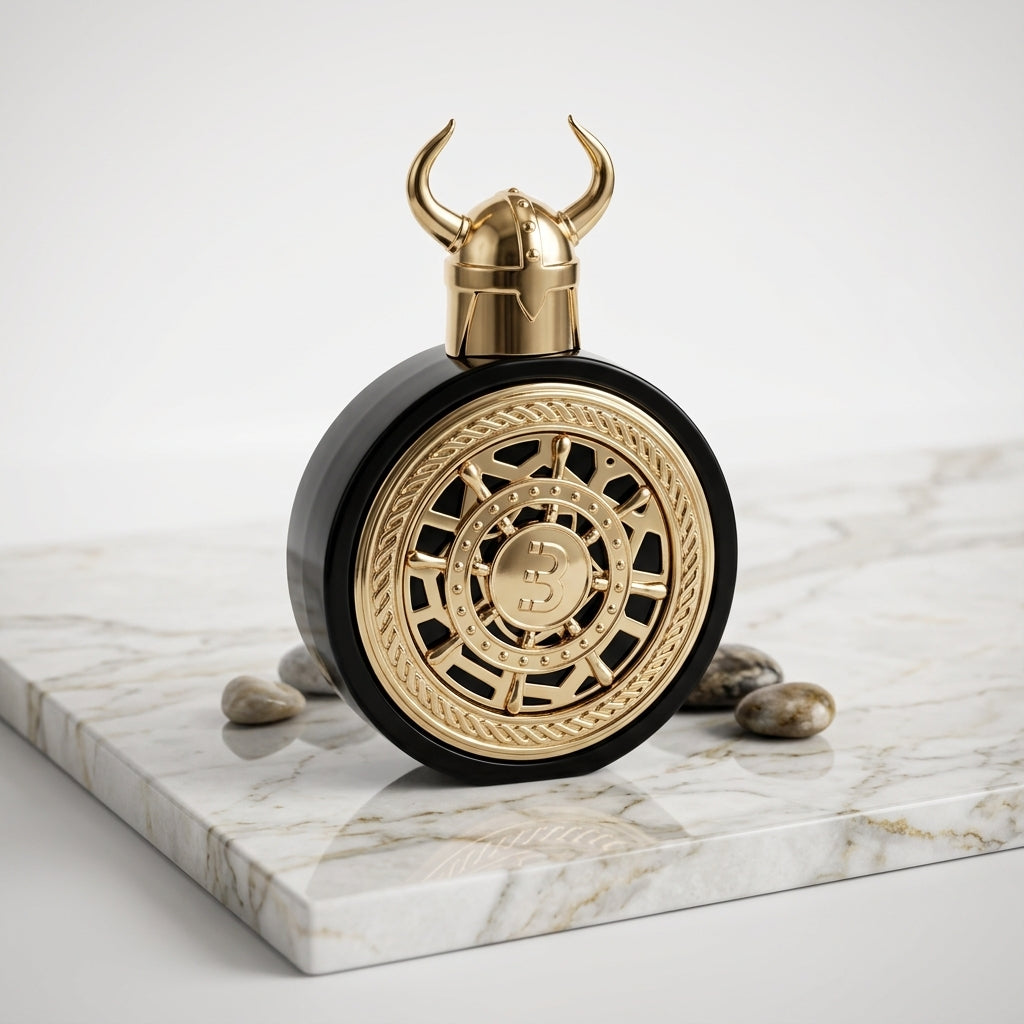 BHARARA VIKING CAIRO 1.1