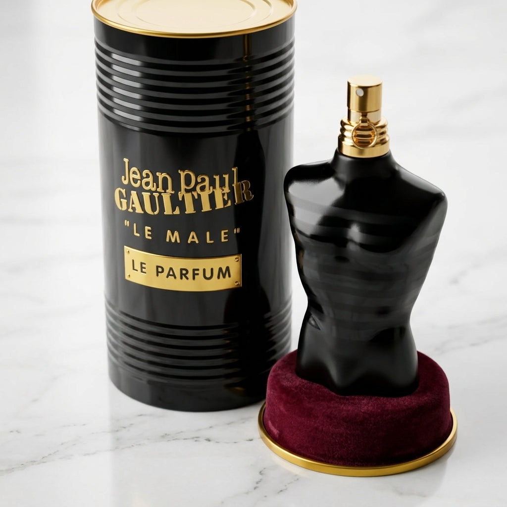 Jean Paul Gaultier Le Male Le Parfum 1.1