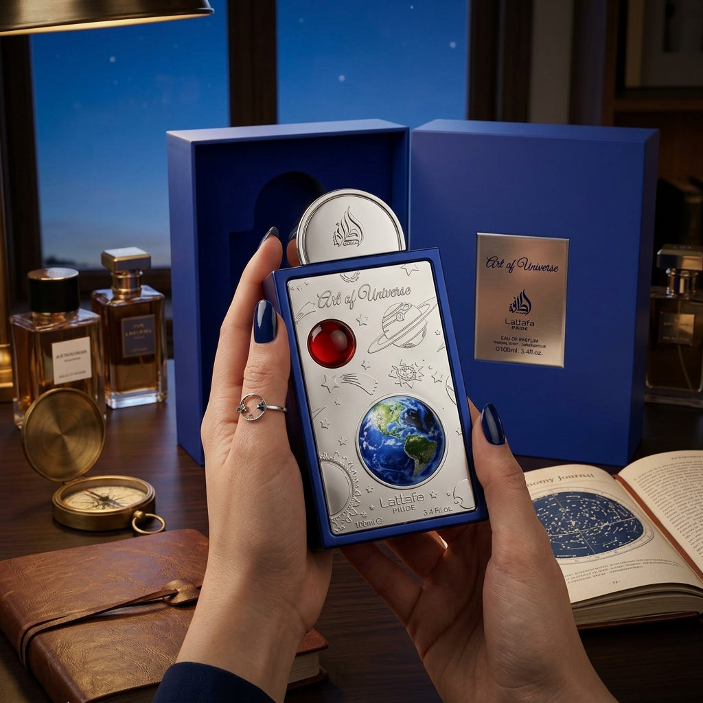 Art of Universe 100ML EDP