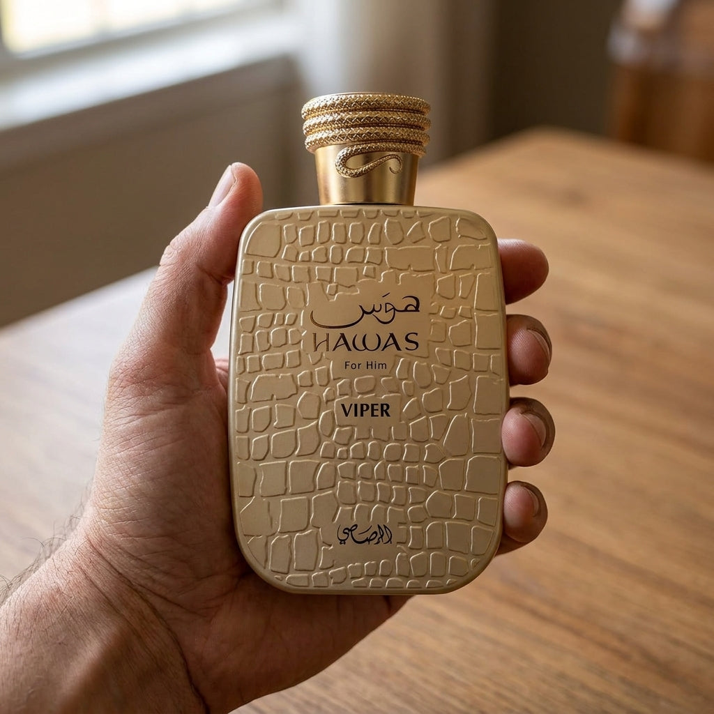Hawas Viper EDP 100ML