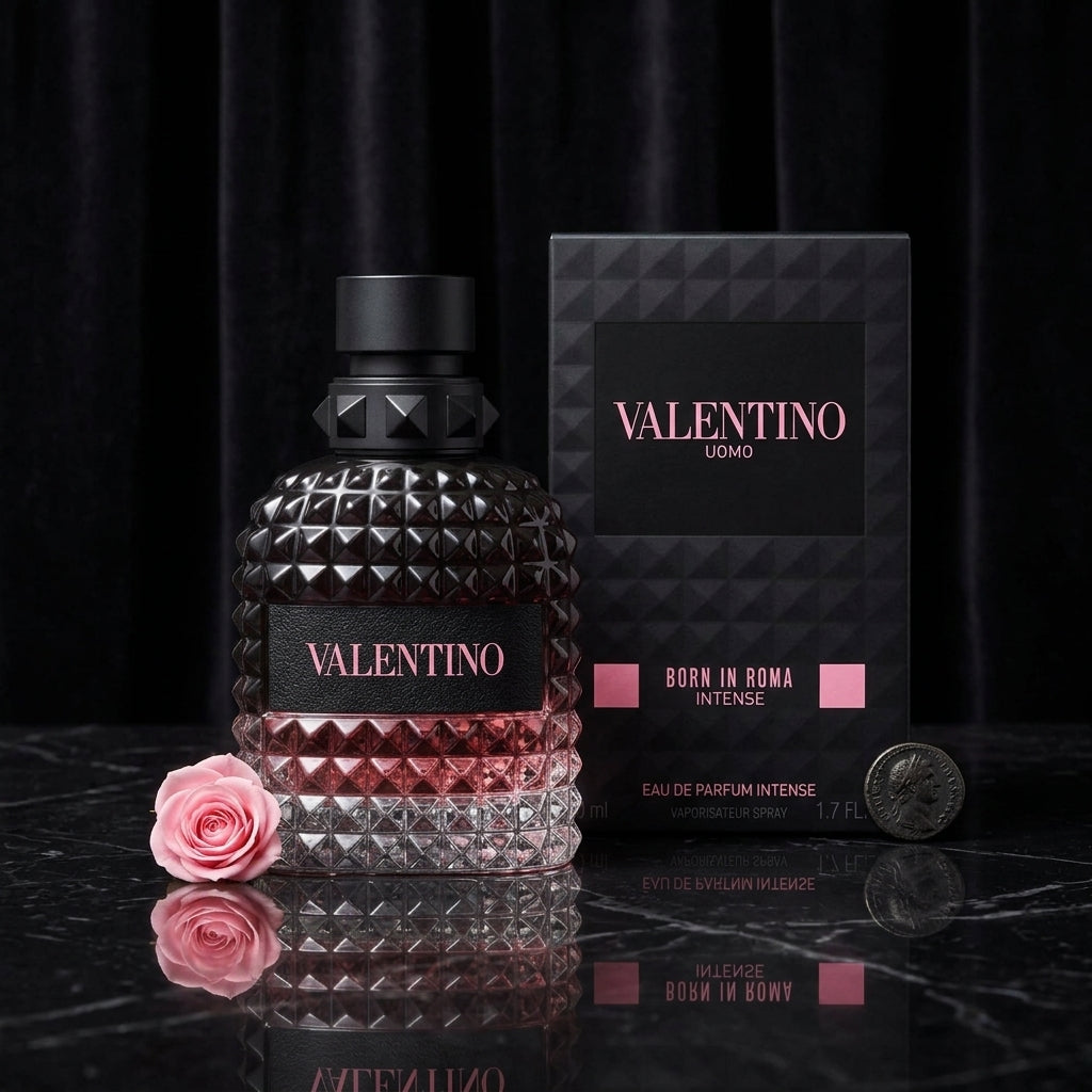 Valentino Uomo Intense 100ml
