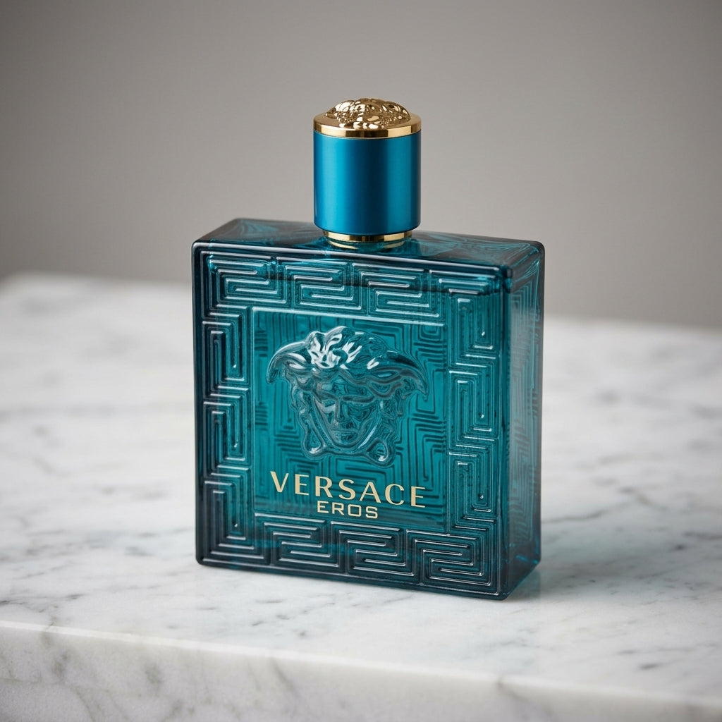 Versace Eros EDT Original