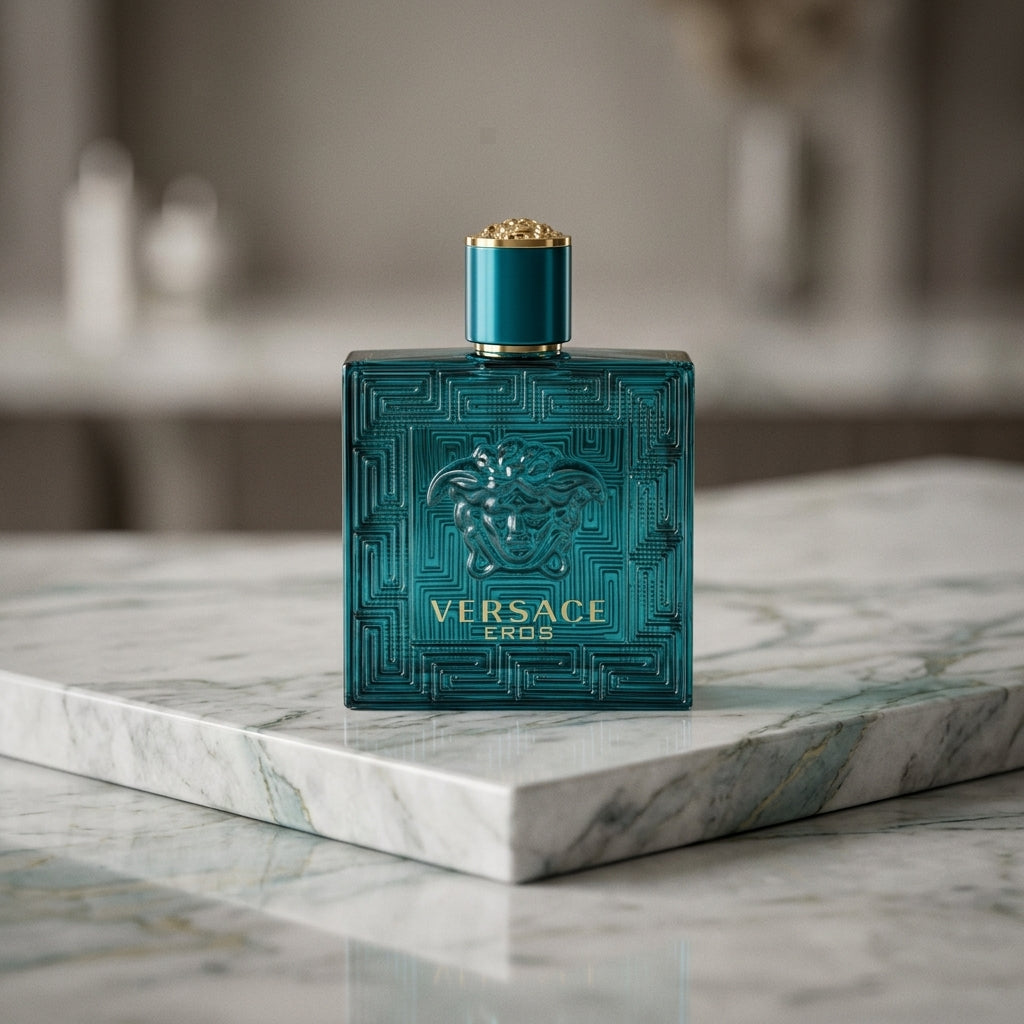 Versace Eros EDT Original