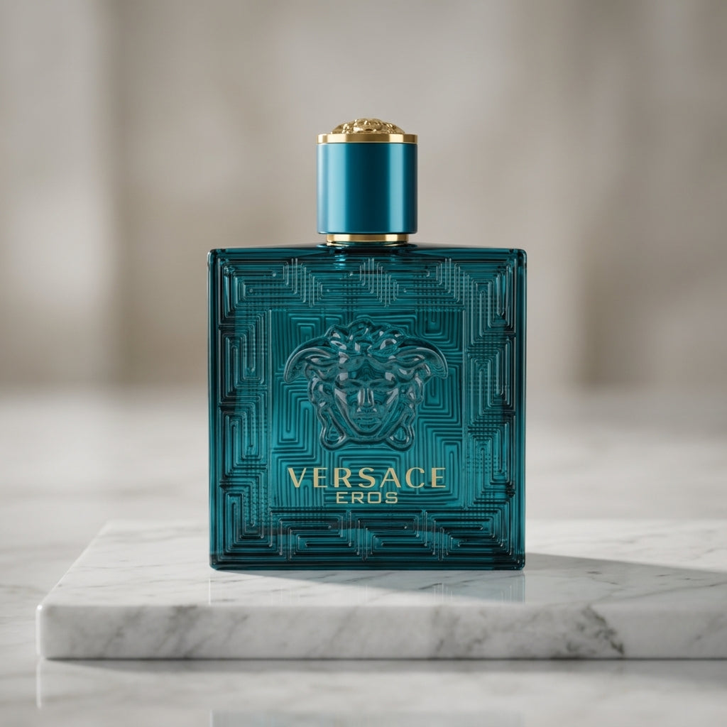 Versace Eros EDT Original