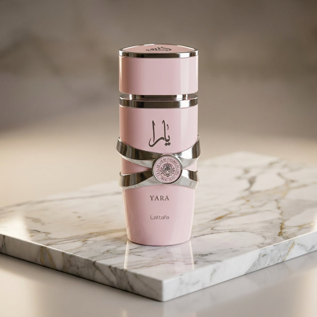 Yara Lattafa 100ml EDP