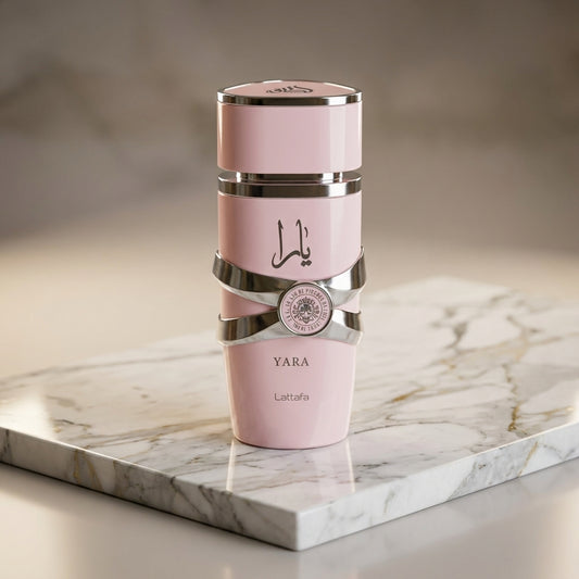 Yara Lattafa 100ml EDP