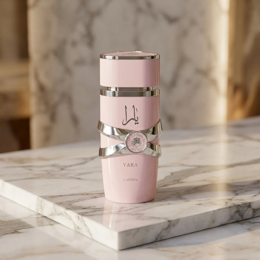 Yara Lattafa 100ml EDP