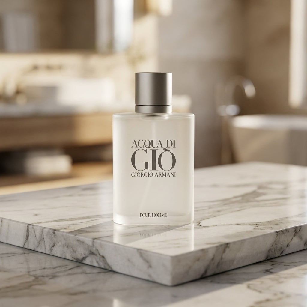 Acqua di Giò – Armani
