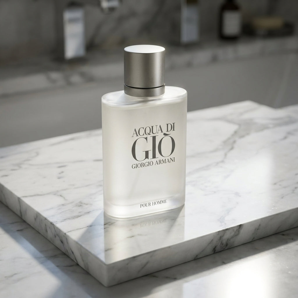 Acqua di Giò – Armani